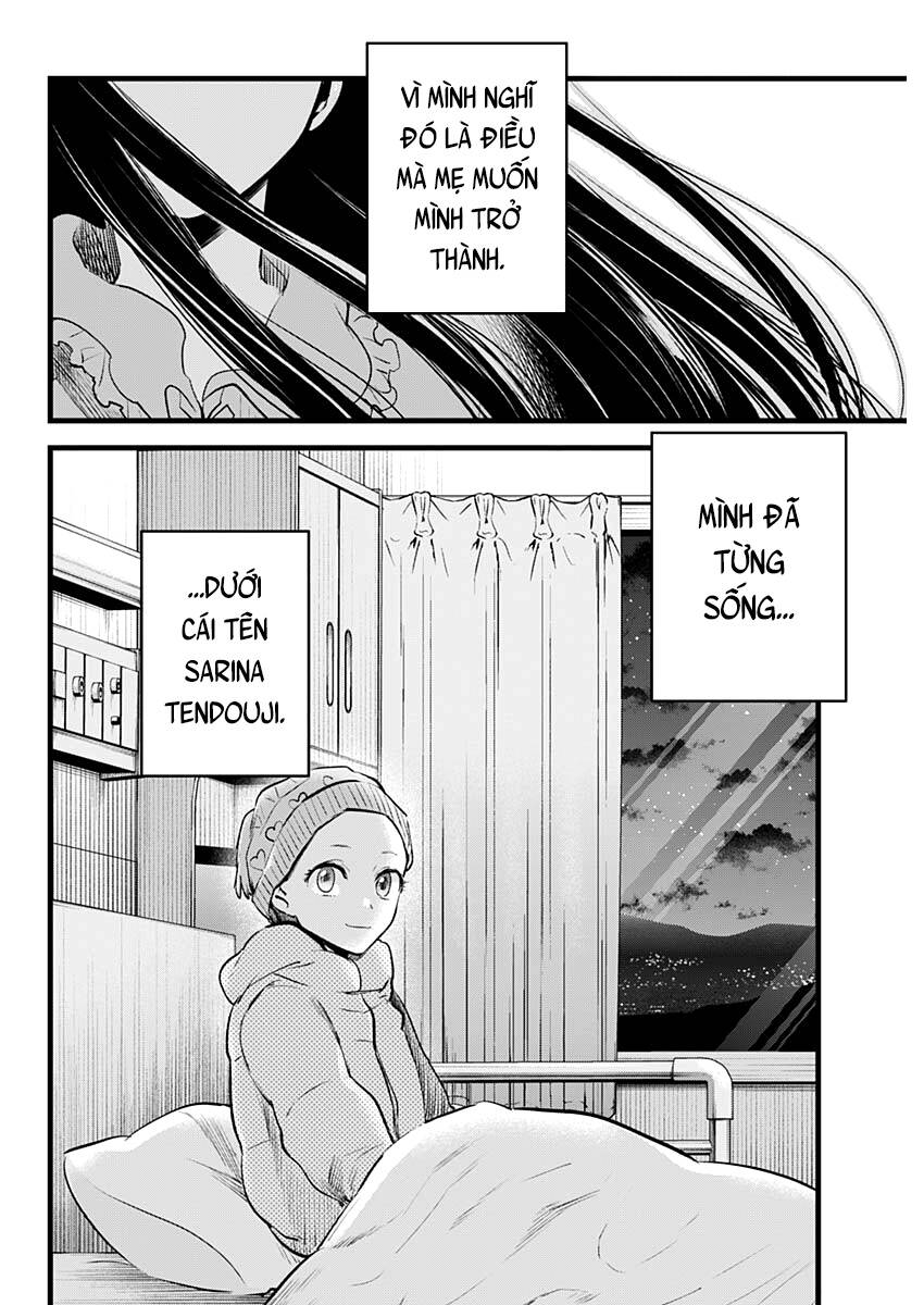 Oshi No Ko Chapter 115 - Trang 2