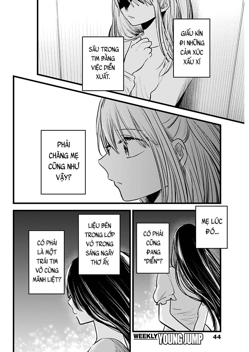 Oshi No Ko Chapter 115 - Trang 2