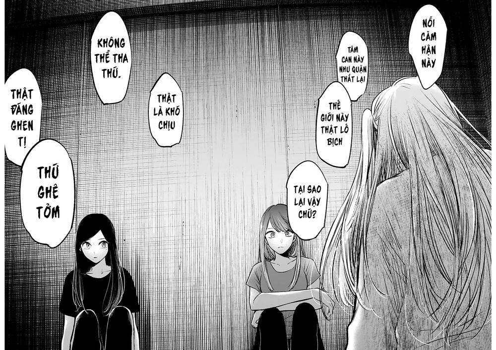 Oshi No Ko Chapter 115 - Trang 2