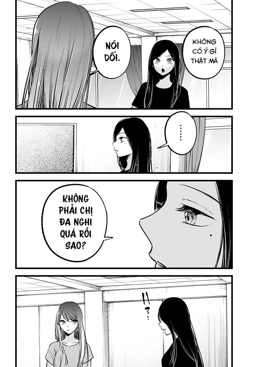 Oshi No Ko Chapter 114 - Trang 2