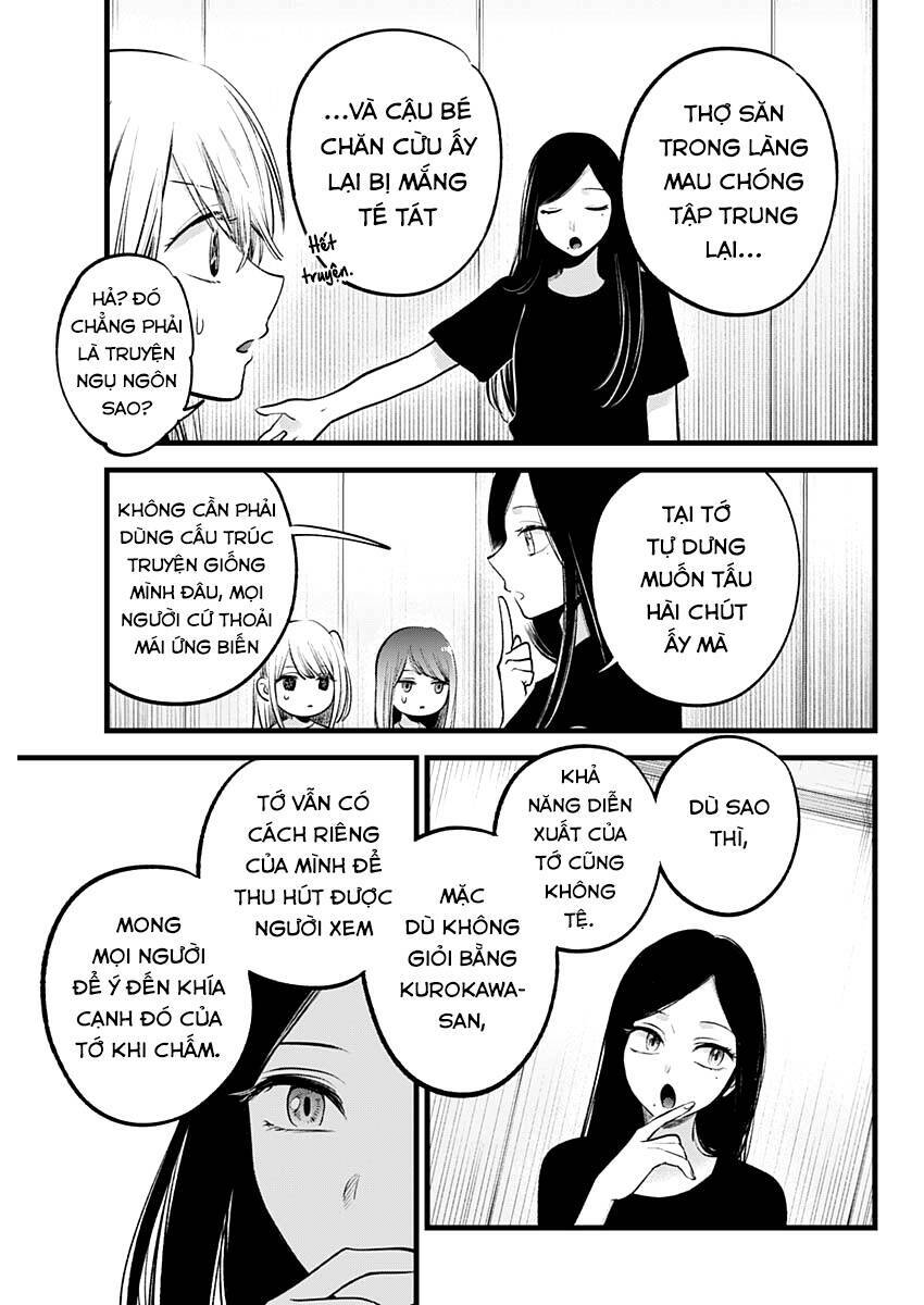 Oshi No Ko Chapter 114 - Trang 2