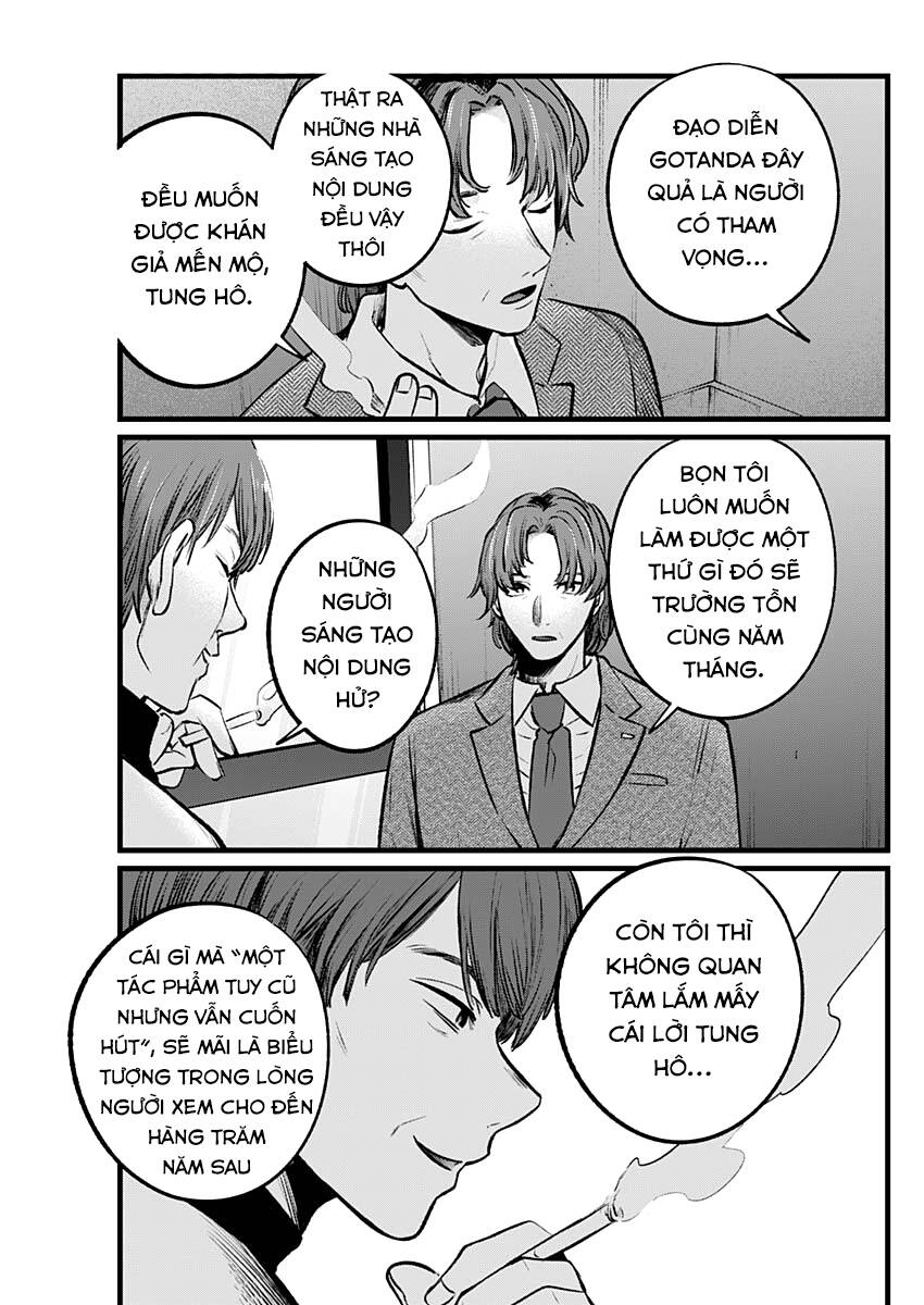 Oshi No Ko Chapter 111 - Trang 2