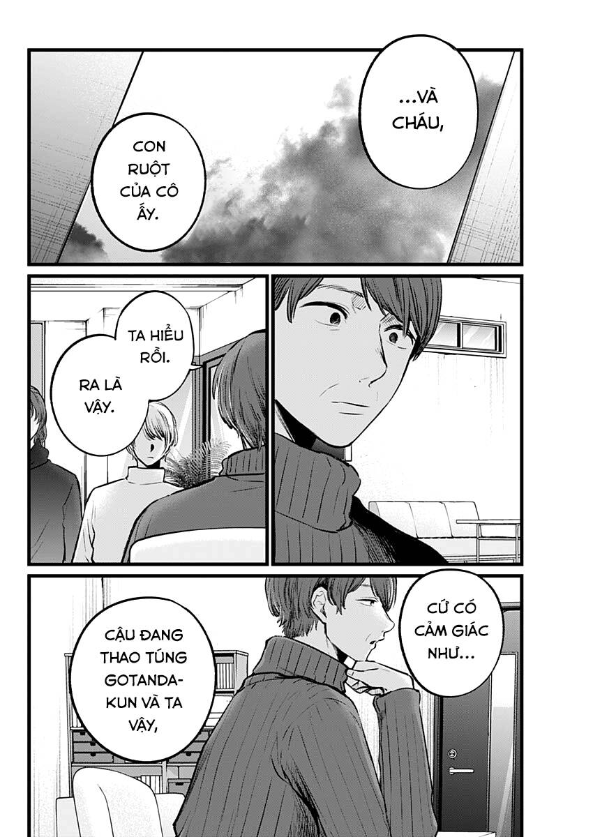 Oshi No Ko Chapter 110 - Trang 2