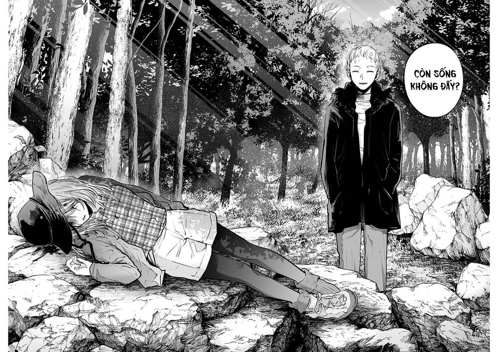 Oshi No Ko Chapter 109 - Trang 2