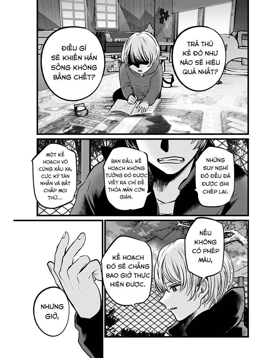 Oshi No Ko Chapter 108 - Trang 2