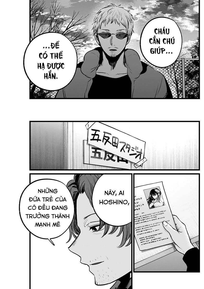 Oshi No Ko Chapter 108 - Trang 2