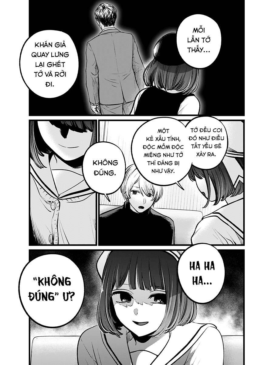 Oshi No Ko Chapter 107 - Trang 2