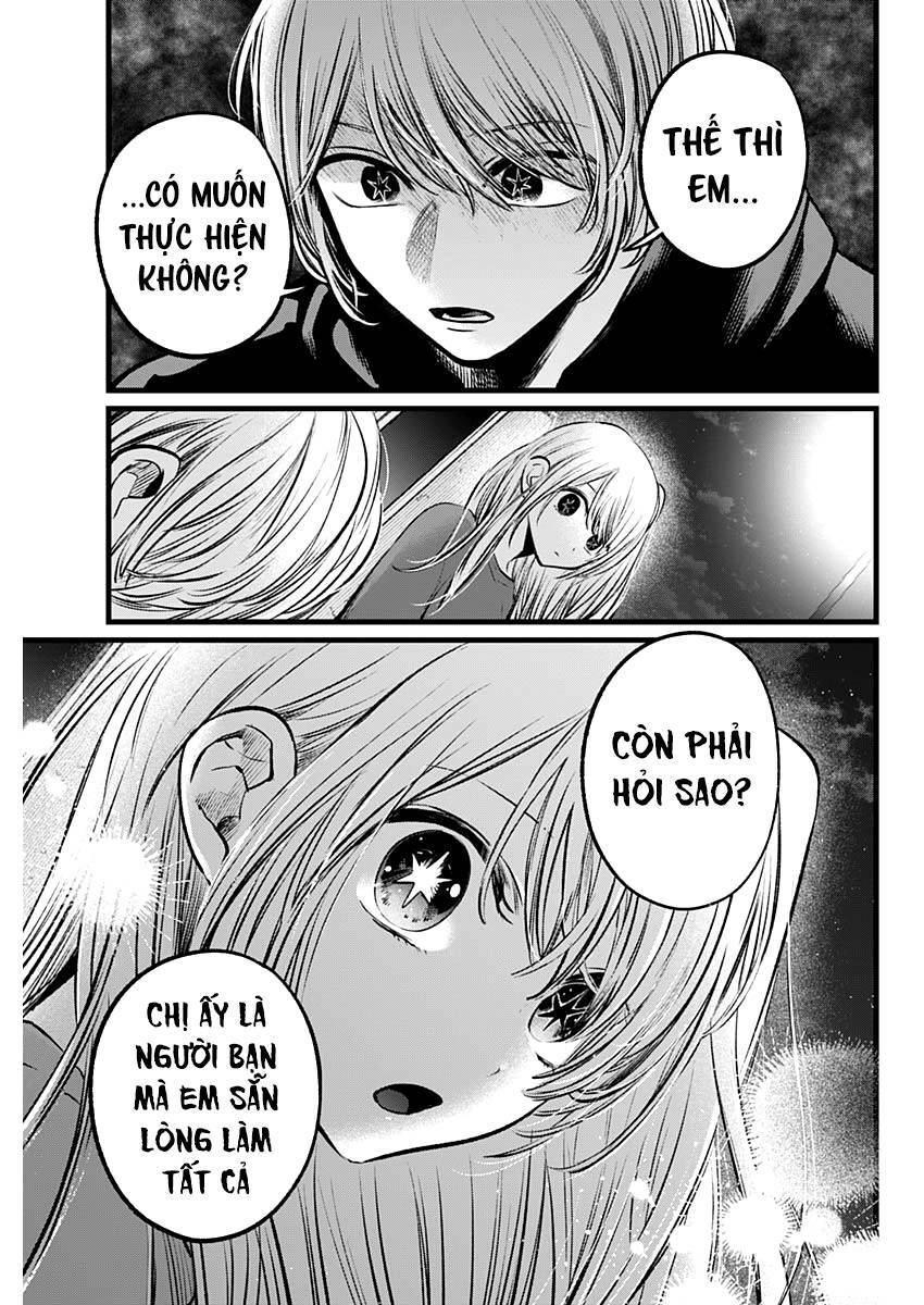 Oshi No Ko Chapter 104 - Trang 2