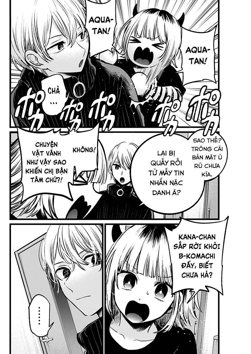 Oshi No Ko Chapter 102 - Trang 2