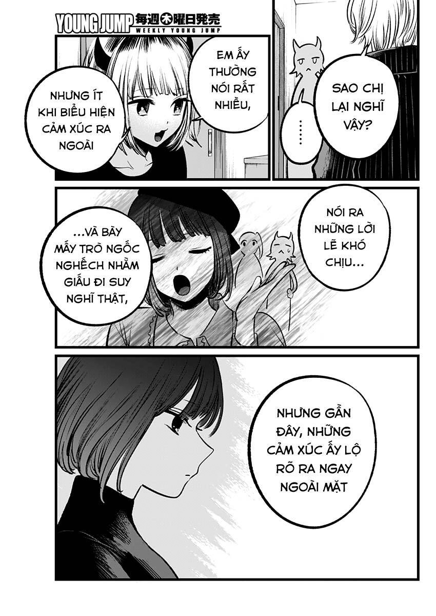 Oshi No Ko Chapter 102 - Trang 2