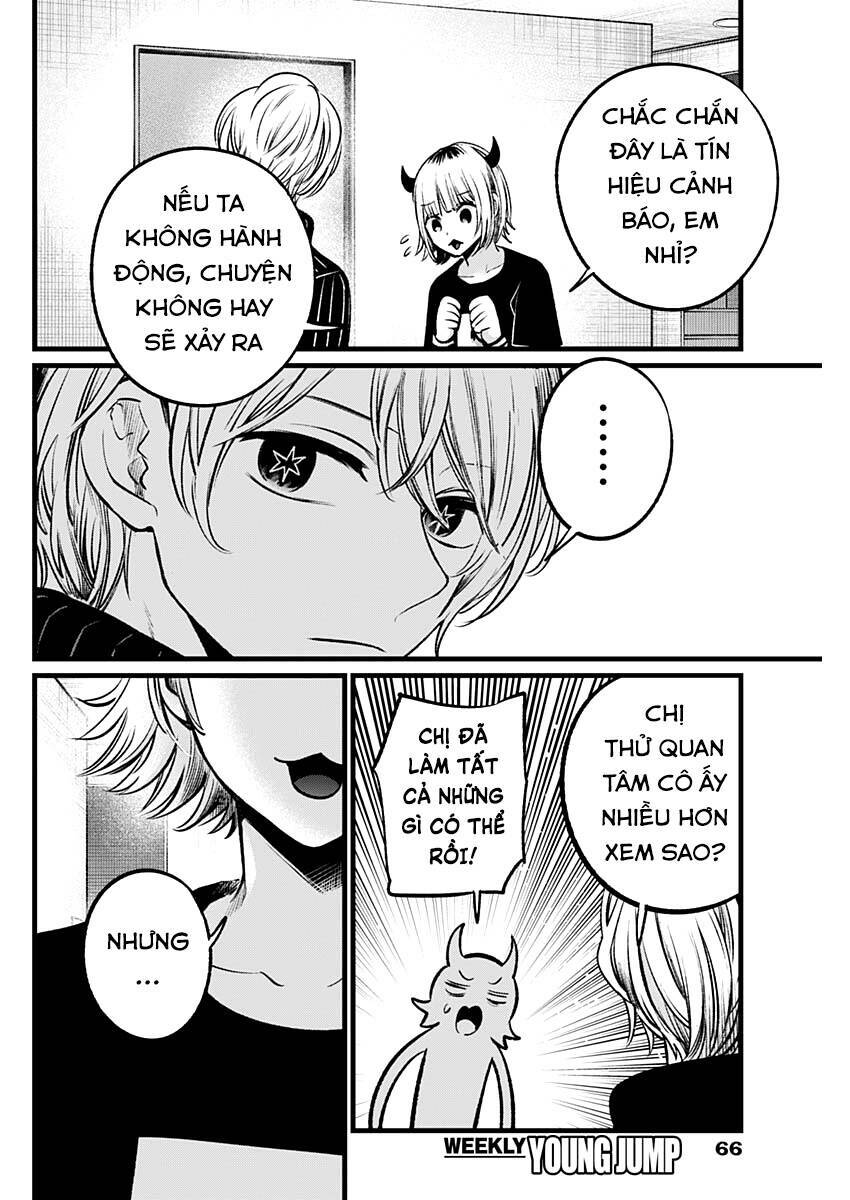 Oshi No Ko Chapter 102 - Trang 2