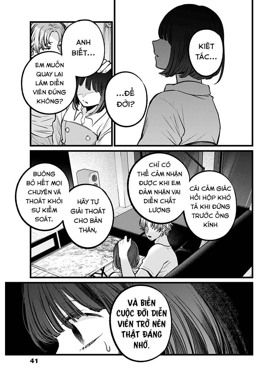 Oshi No Ko Chapter 101 - Trang 2