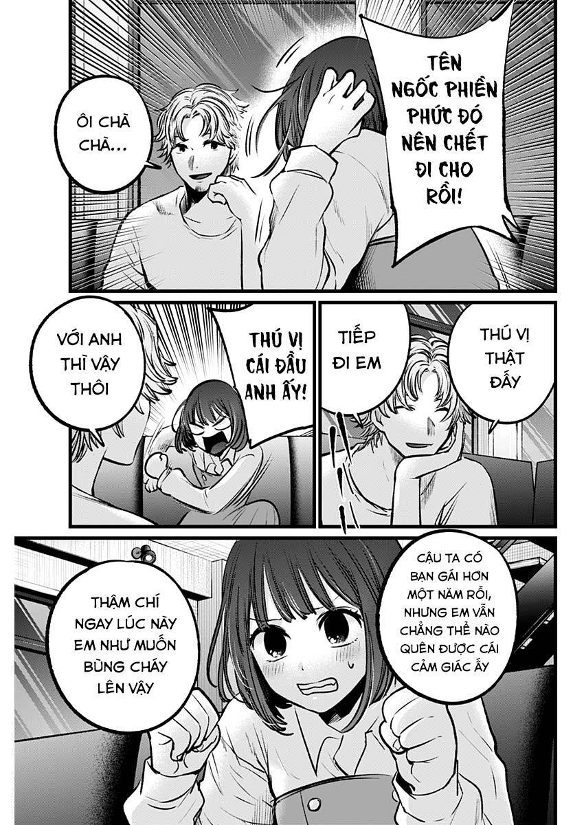 Oshi No Ko Chapter 101 - Trang 2