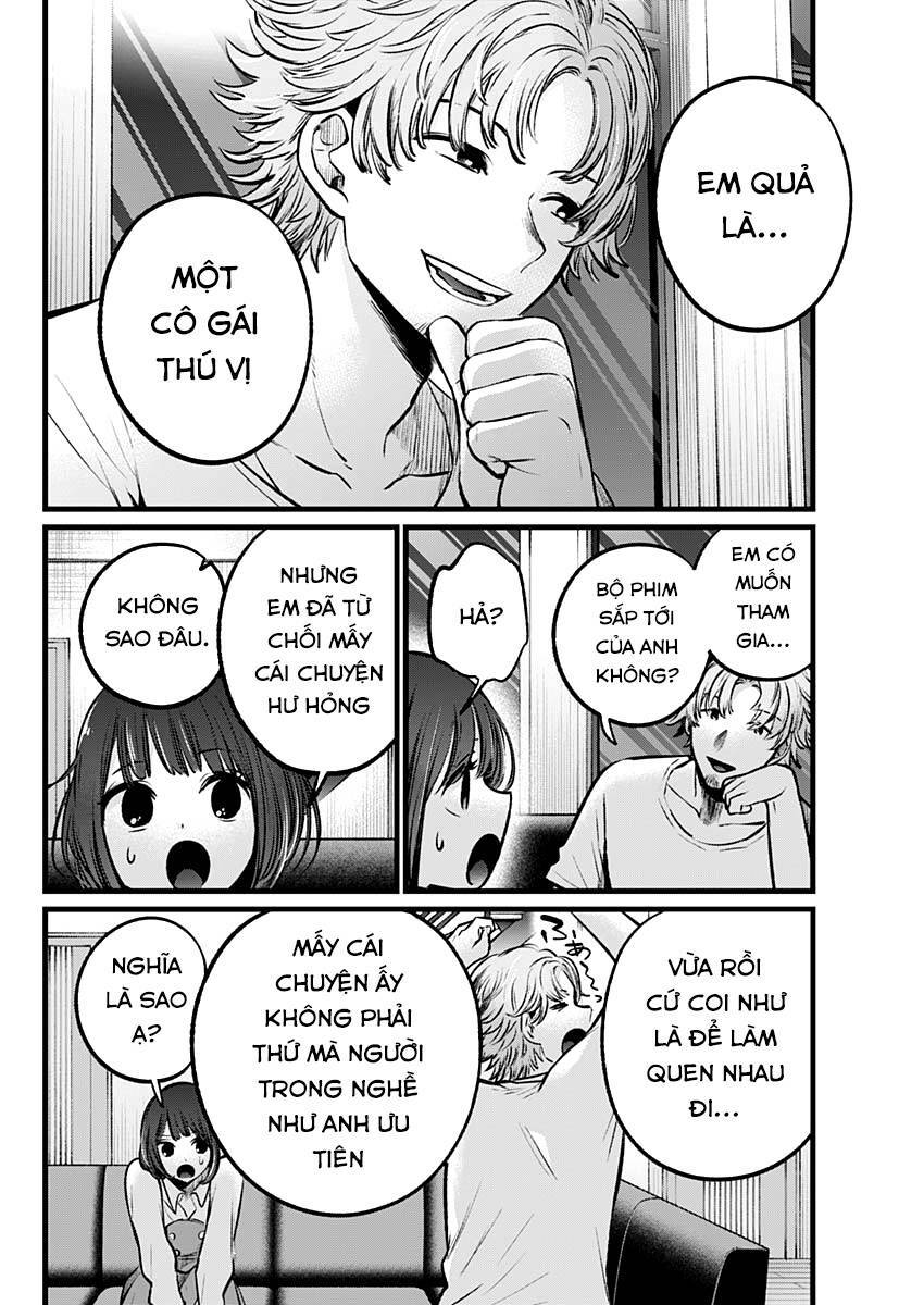 Oshi No Ko Chapter 101 - Trang 2