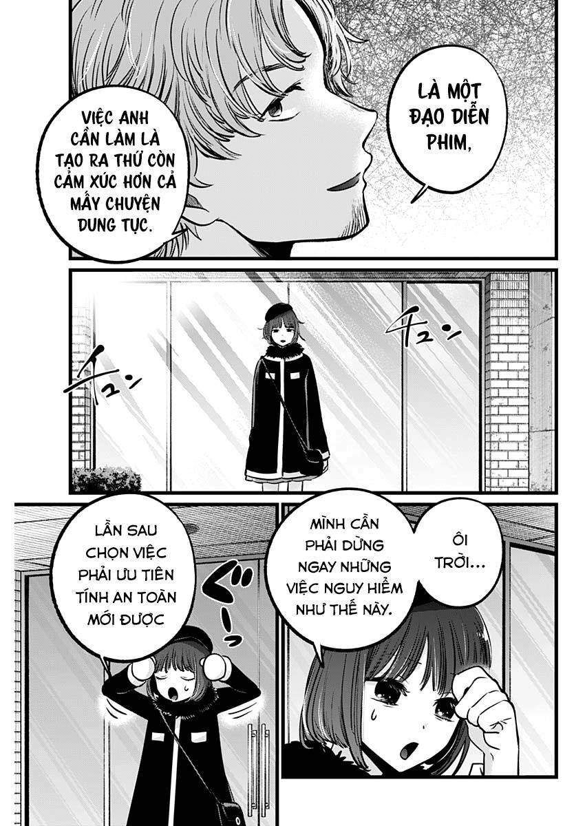 Oshi No Ko Chapter 101 - Trang 2