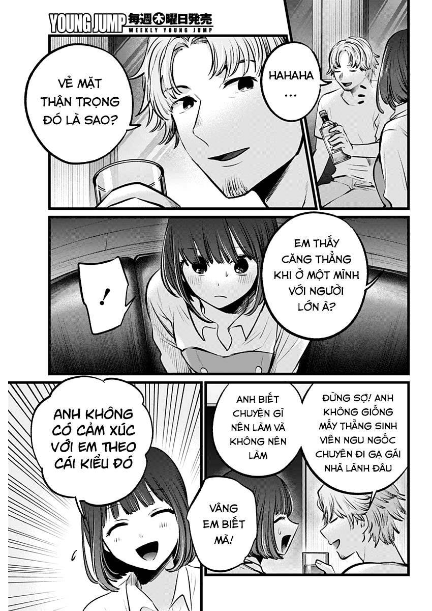 Oshi No Ko Chapter 101 - Trang 2