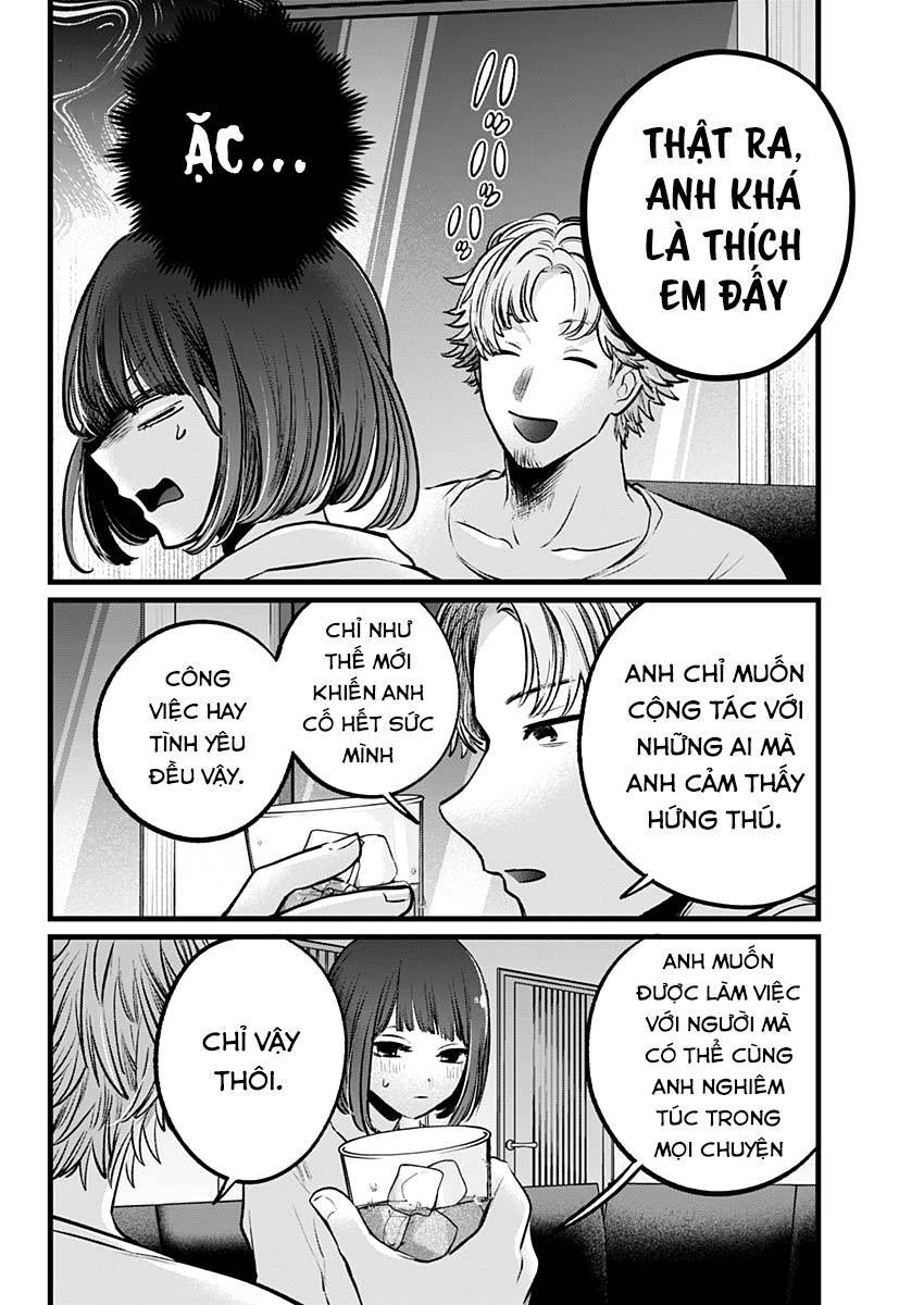 Oshi No Ko Chapter 101 - Trang 2