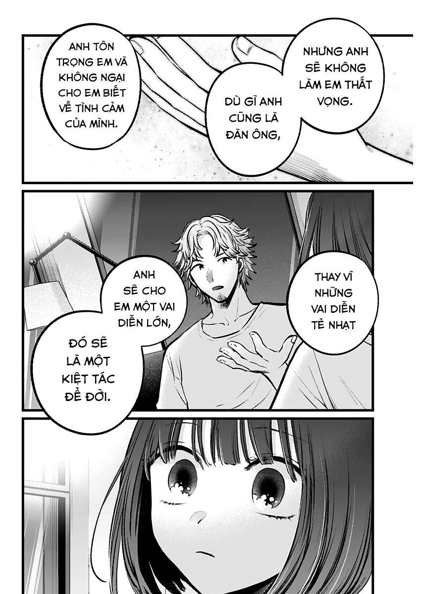 Oshi No Ko Chapter 101 - Trang 2