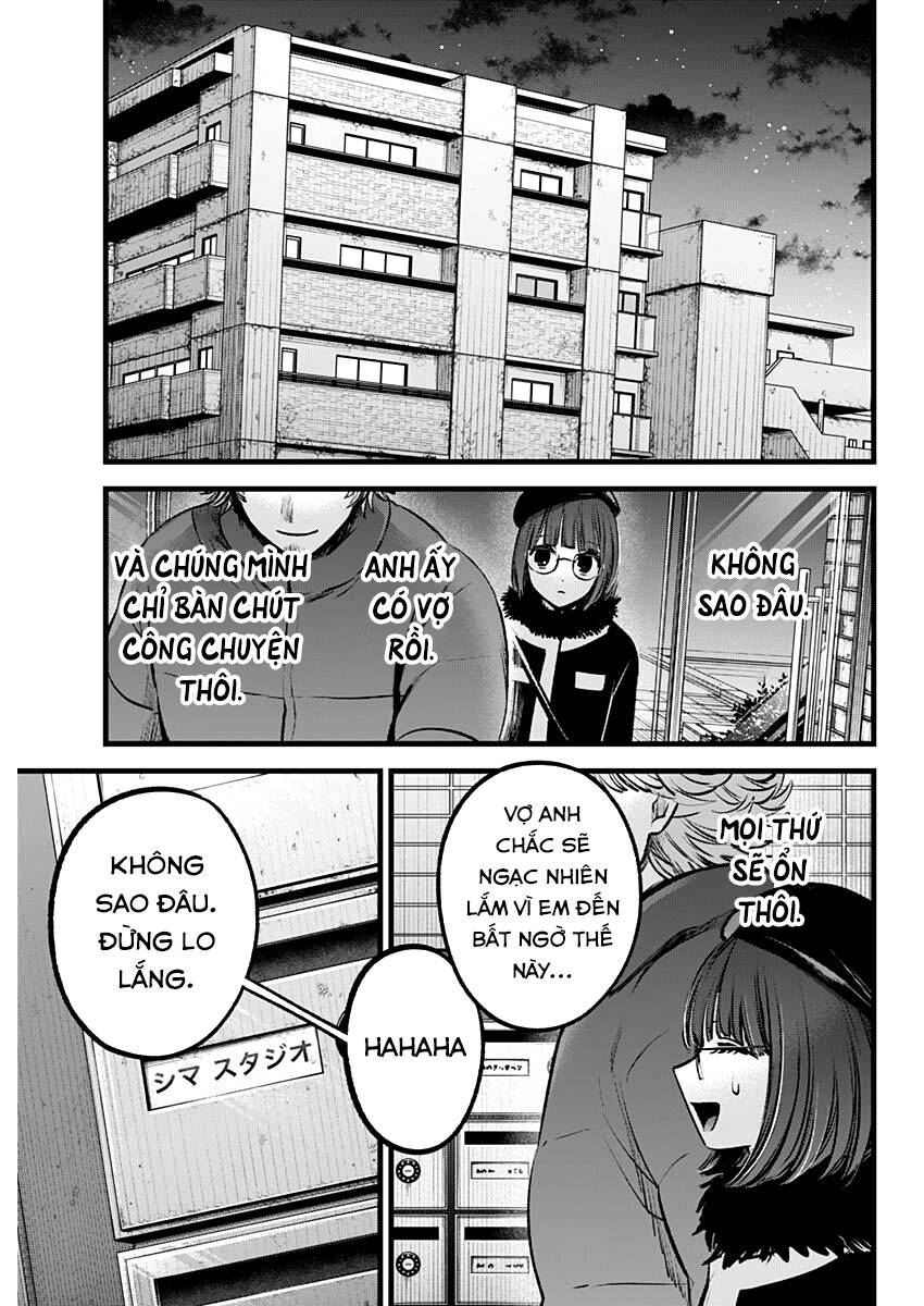 Oshi No Ko Chapter 100 - Trang 2