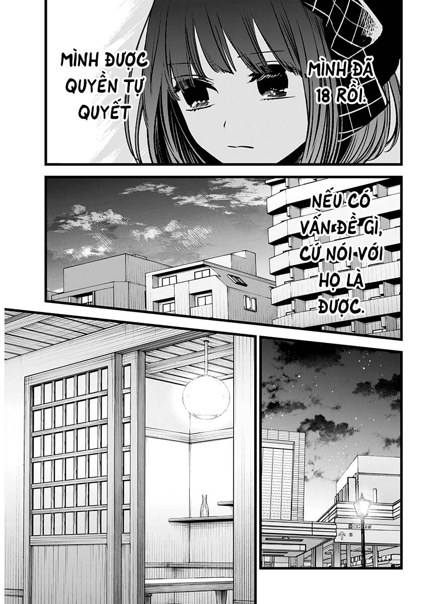 Oshi No Ko Chapter 100 - Trang 2