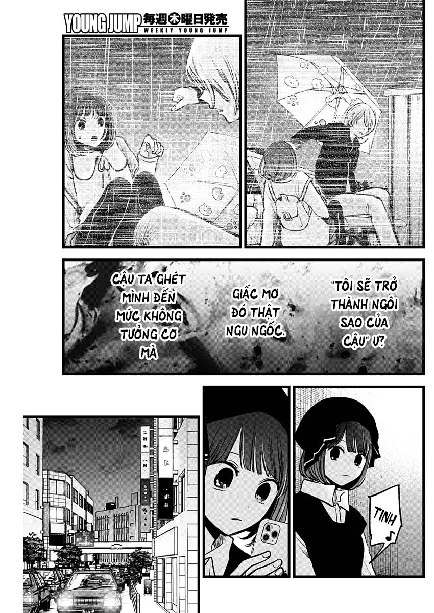 Oshi No Ko Chapter 99 - Trang 2