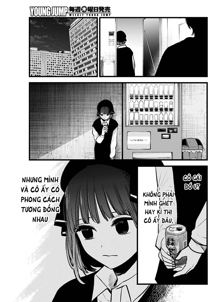 Oshi No Ko Chapter 99 - Trang 2