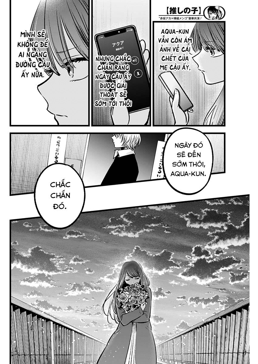 Oshi No Ko Chapter 97 - Trang 2