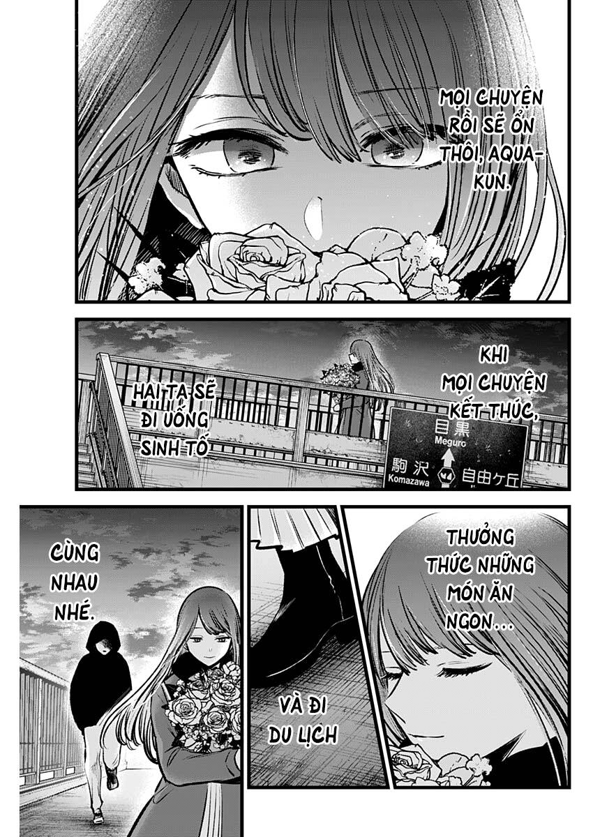 Oshi No Ko Chapter 97 - Trang 2