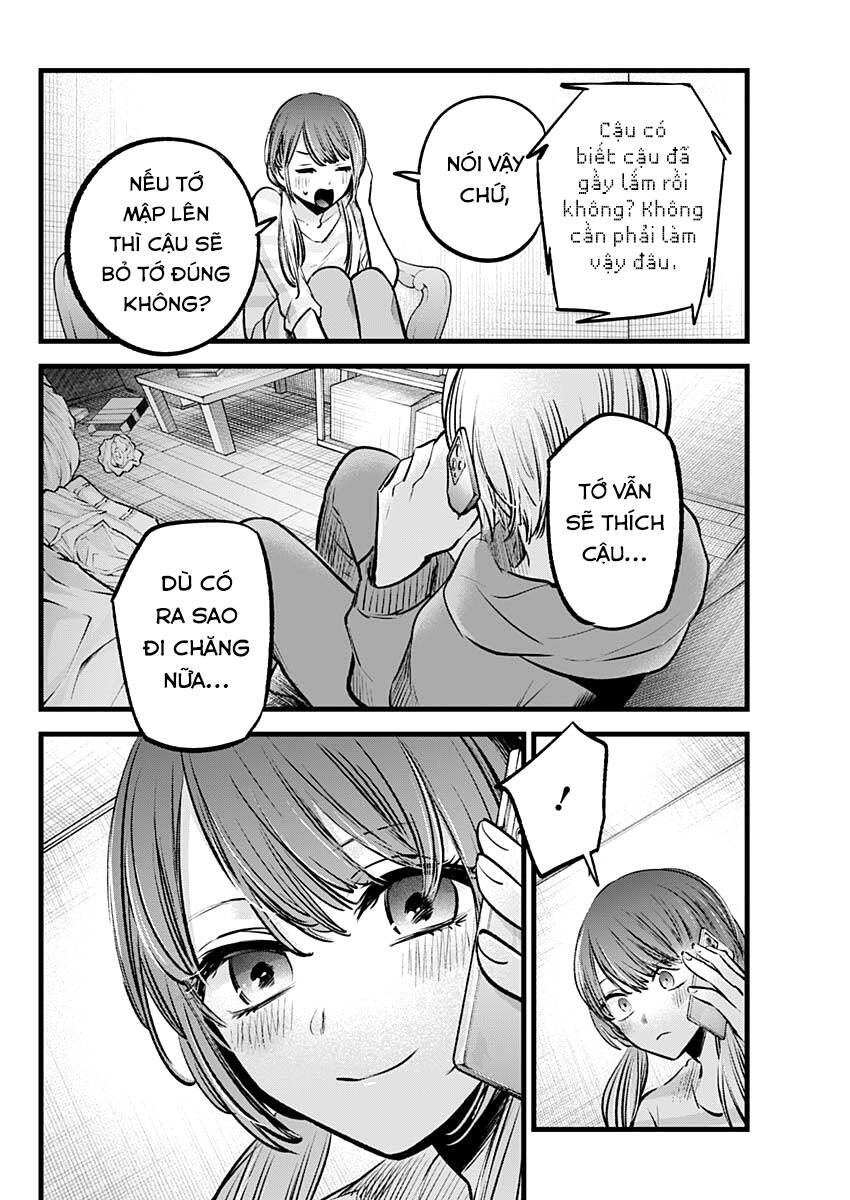 Oshi No Ko Chapter 97 - Trang 2