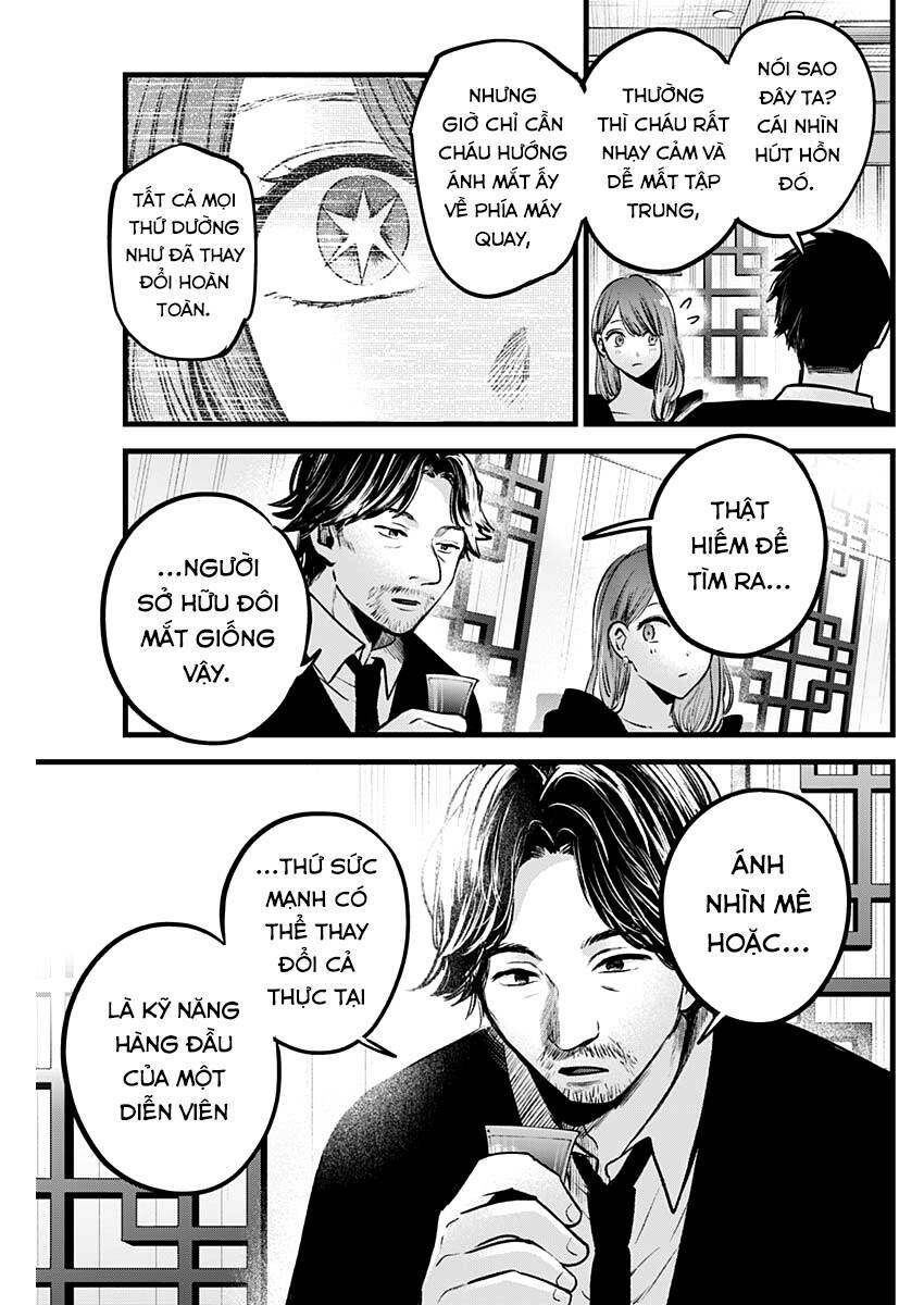 Oshi No Ko Chapter 96 - Trang 2