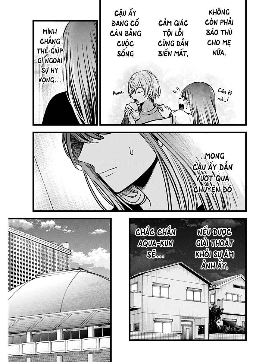 Oshi No Ko Chapter 96 - Trang 2