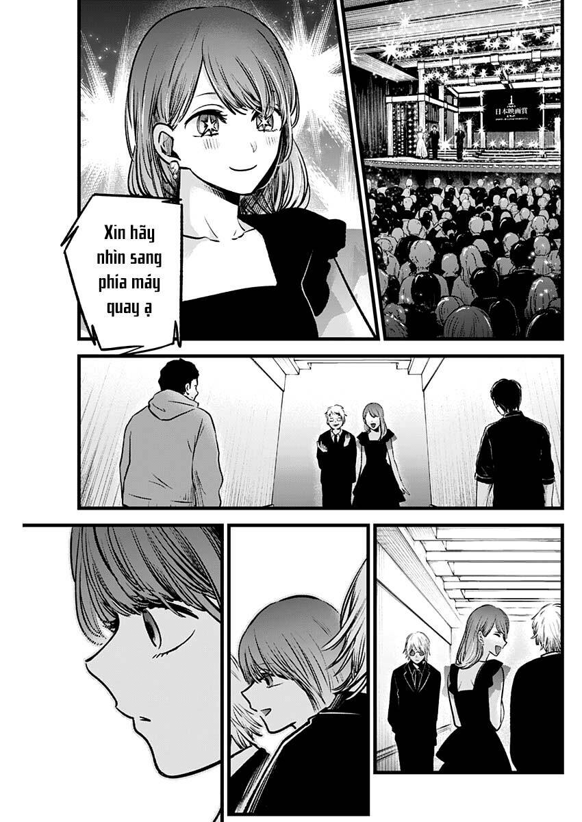 Oshi No Ko Chapter 96 - Trang 2