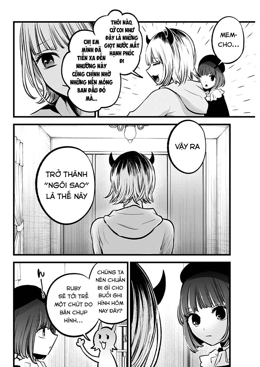 Oshi No Ko Chapter 94 - Trang 2