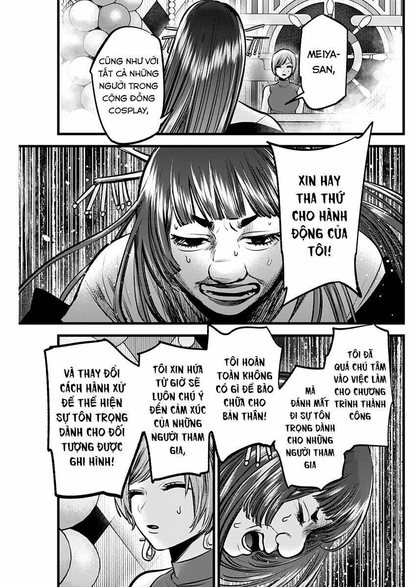 Oshi No Ko Chapter 92 - Trang 2