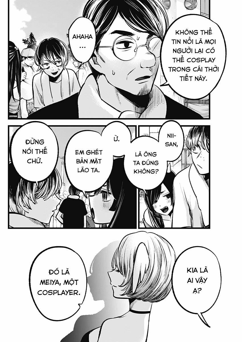 Oshi No Ko Chapter 89 - Trang 2