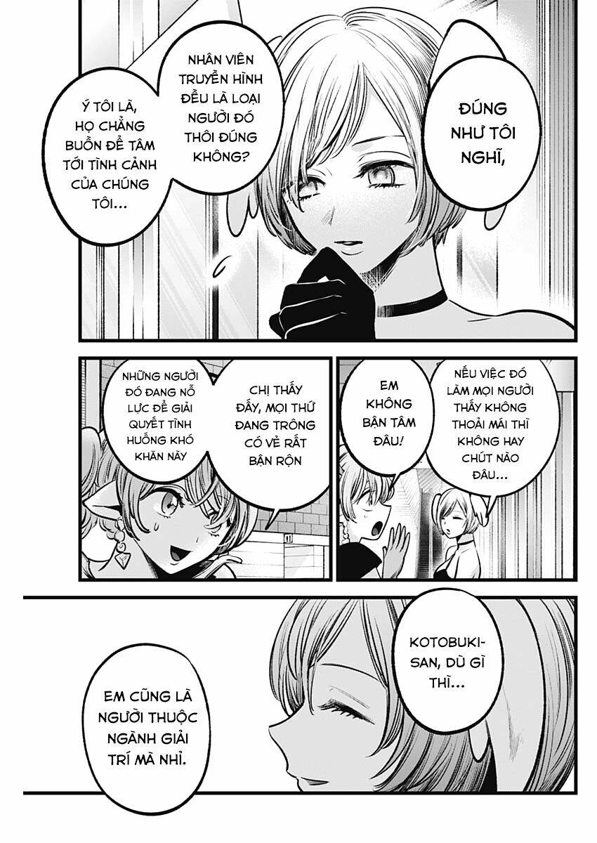 Oshi No Ko Chapter 89 - Trang 2