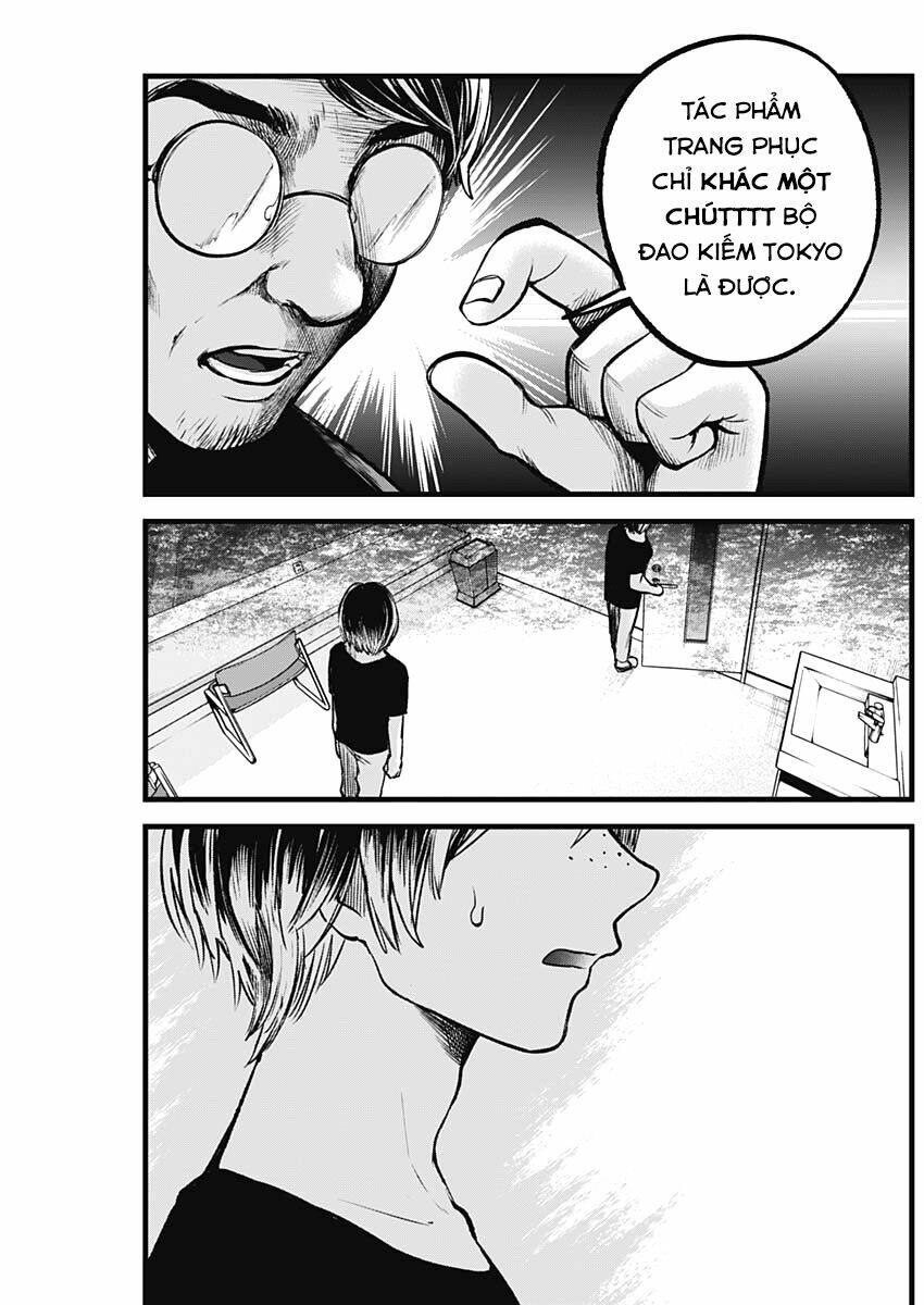 Oshi No Ko Chapter 88 - Trang 2