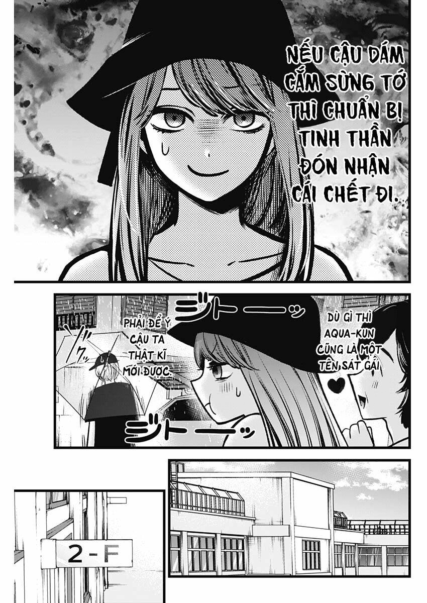 Oshi No Ko Chapter 87 - Trang 2