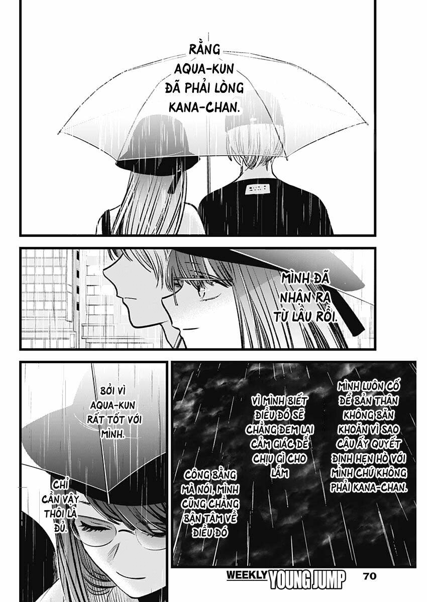 Oshi No Ko Chapter 87 - Trang 2