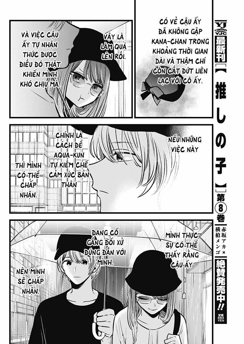 Oshi No Ko Chapter 87 - Trang 2