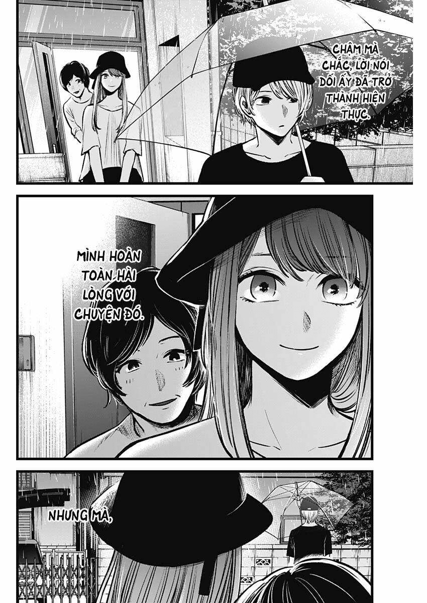 Oshi No Ko Chapter 87 - Trang 2