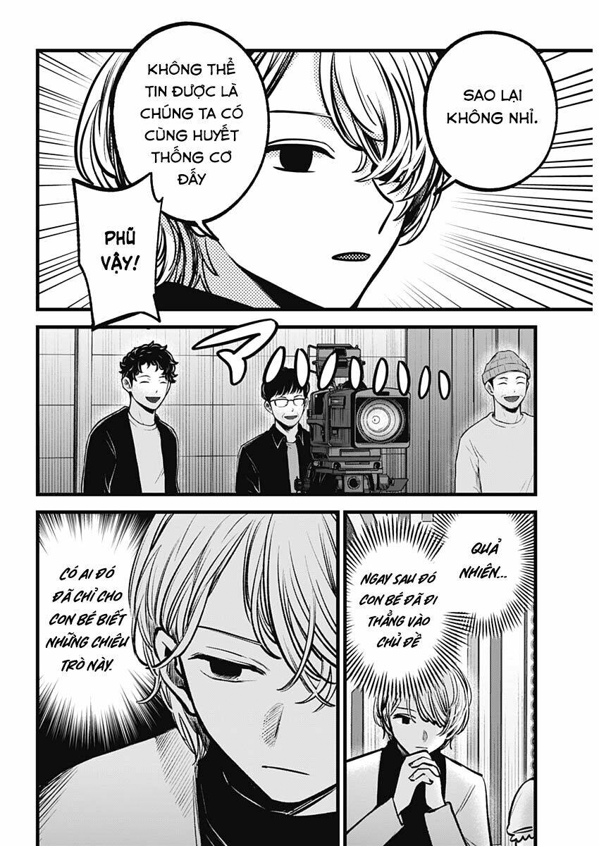 Oshi No Ko Chapter 85 - Trang 2