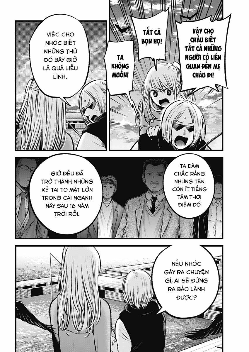 Oshi No Ko Chapter 85 - Trang 2