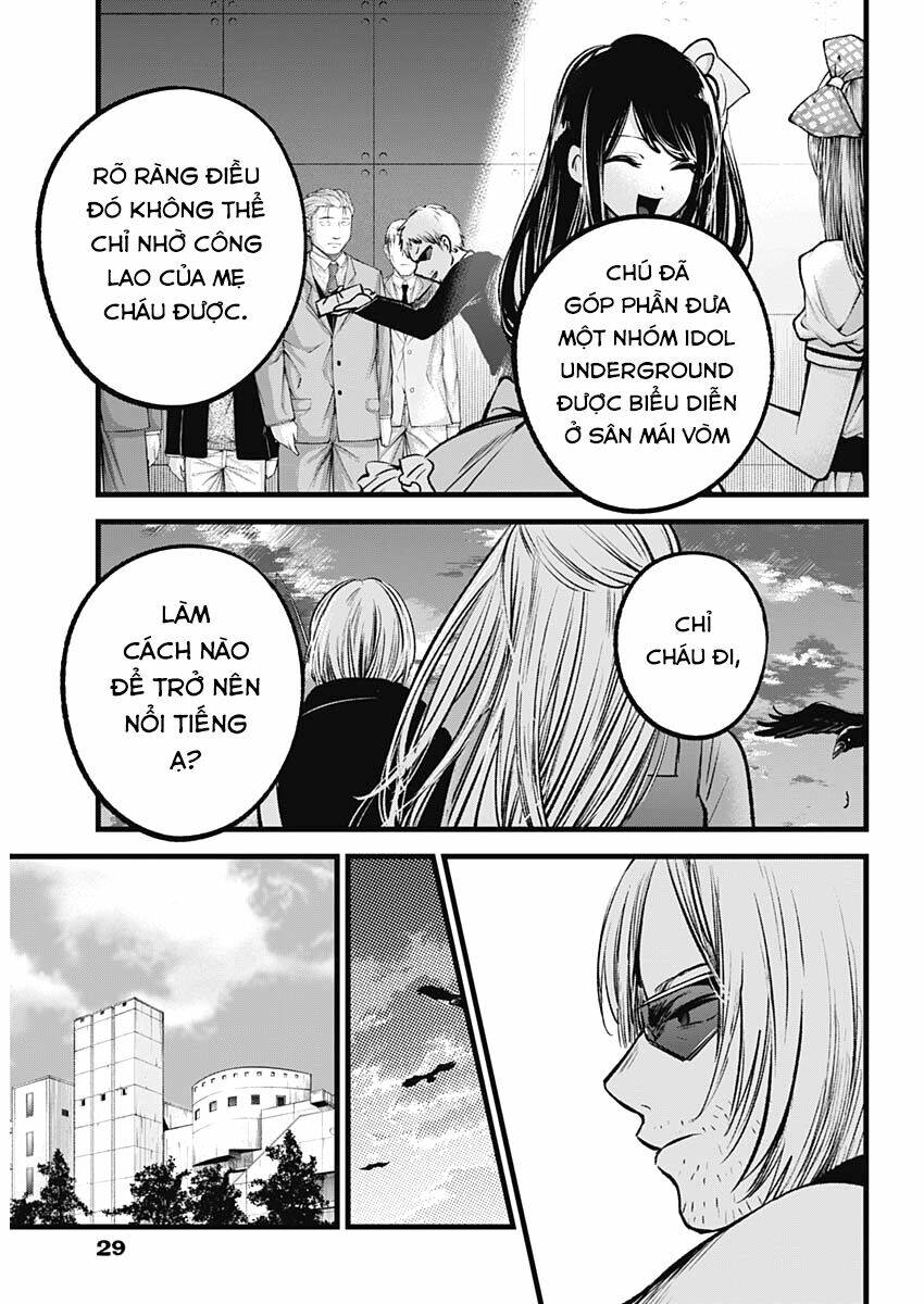 Oshi No Ko Chapter 85 - Trang 2