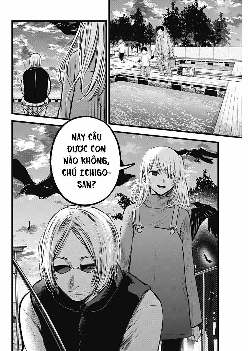 Oshi No Ko Chapter 84 - Trang 2