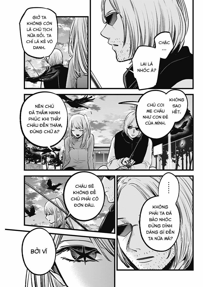 Oshi No Ko Chapter 84 - Trang 2