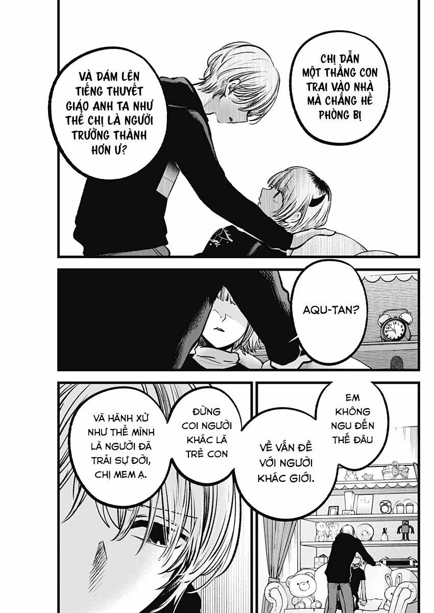 Oshi No Ko Chapter 83 - Trang 2