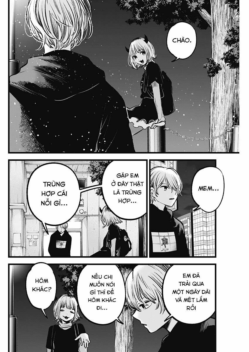 Oshi No Ko Chapter 83 - Trang 2