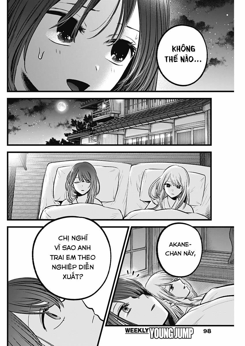 Oshi No Ko Chapter 80 - Trang 2