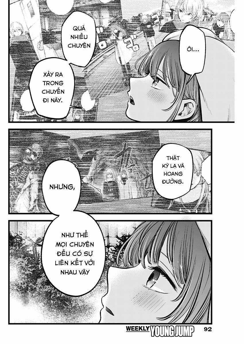 Oshi No Ko Chapter 80 - Trang 2